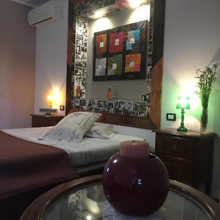 B&B Filomena Santa Giusta Eksteriør billede