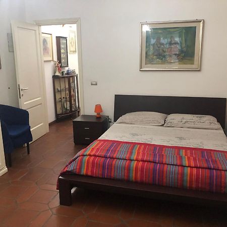 B&B Filomena Santa Giusta Eksteriør billede