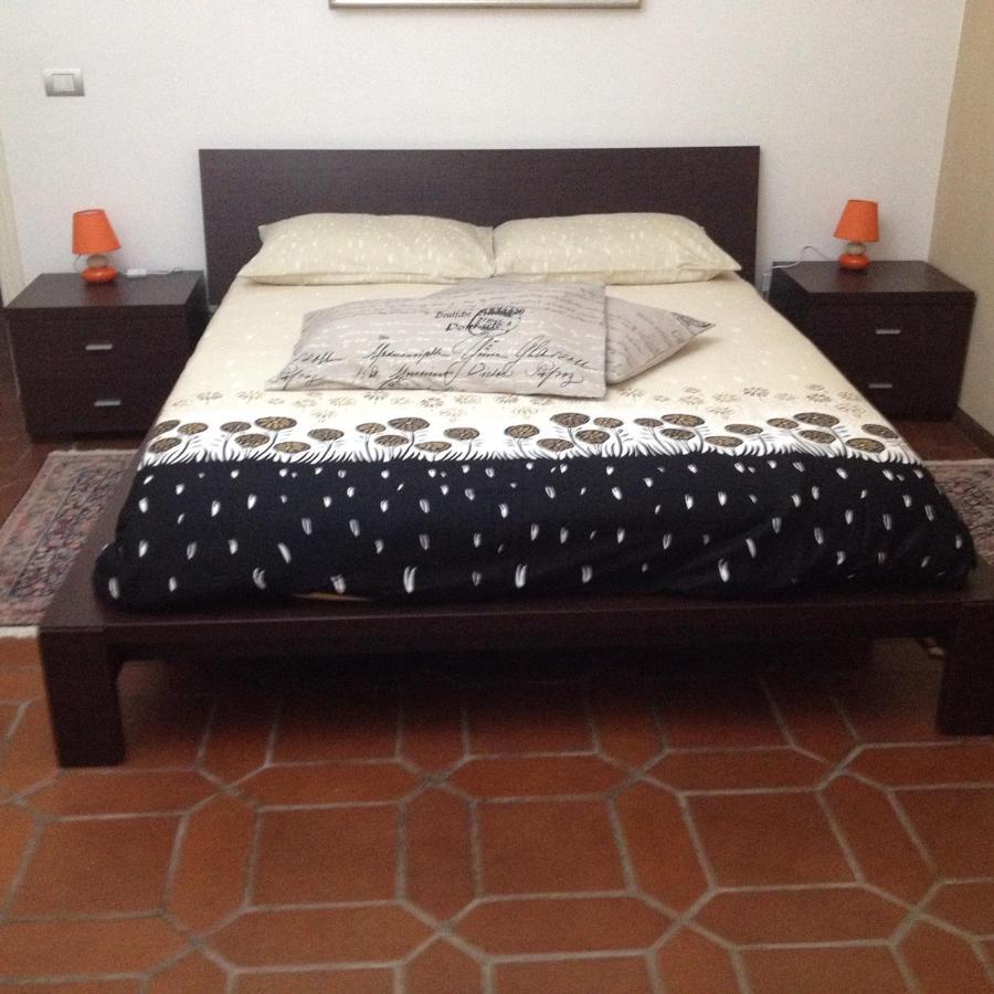 B&B Filomena Santa Giusta Eksteriør billede