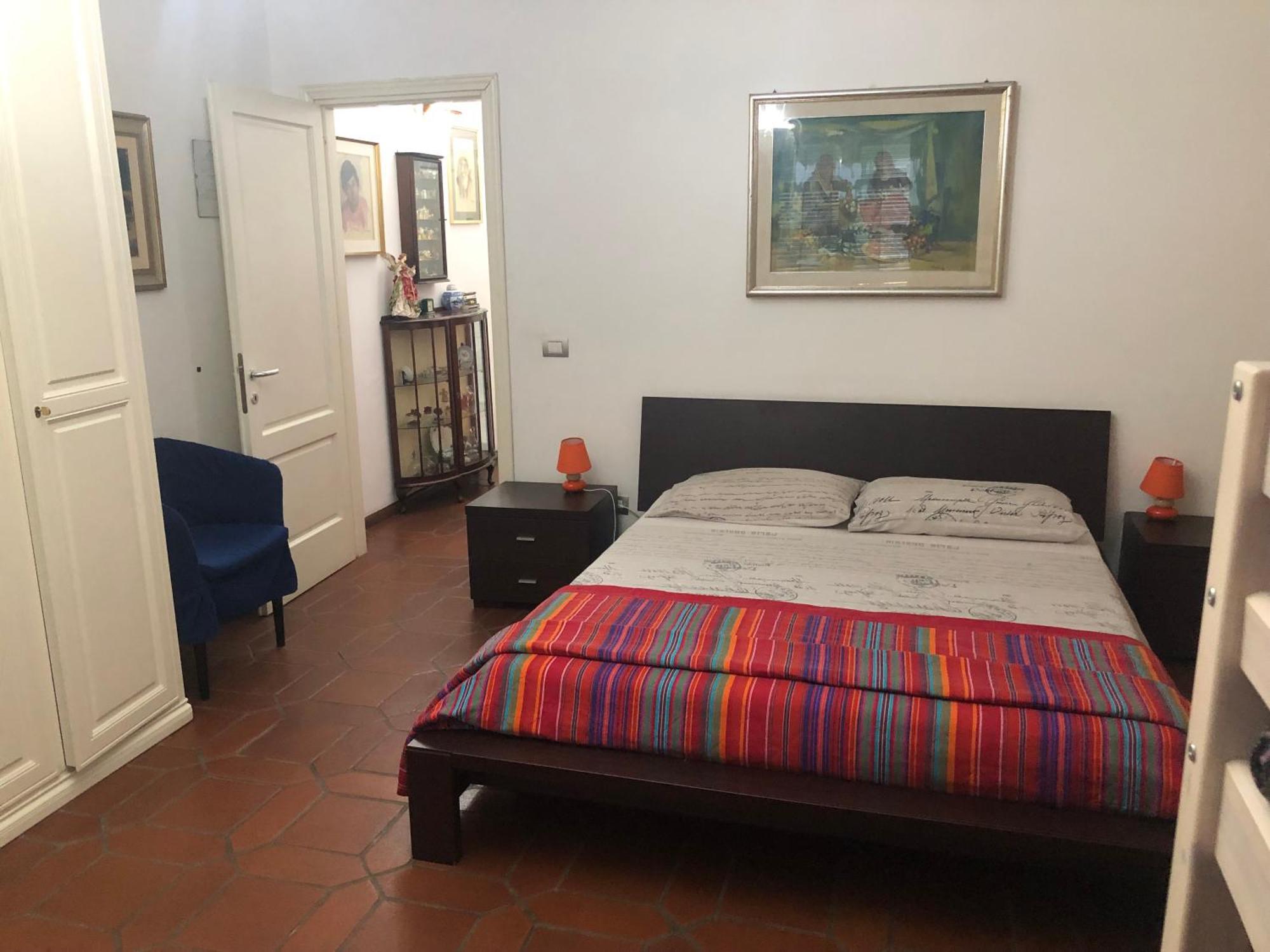 B&B Filomena Santa Giusta Eksteriør billede