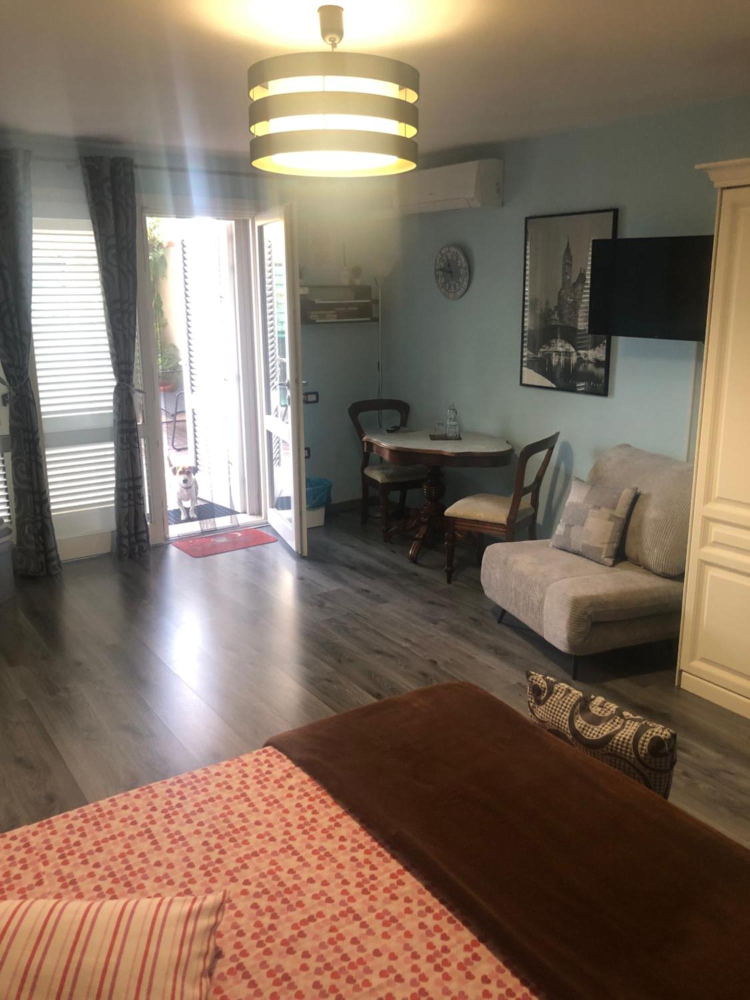 B&B Filomena Santa Giusta Eksteriør billede
