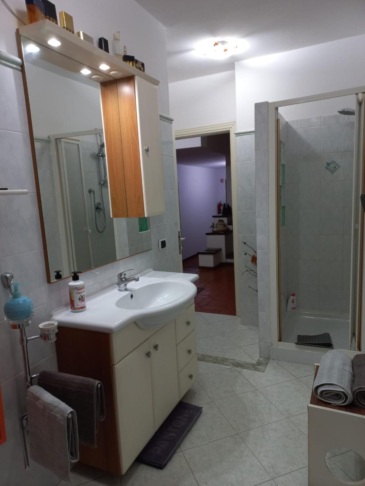 B&B Filomena Santa Giusta Eksteriør billede